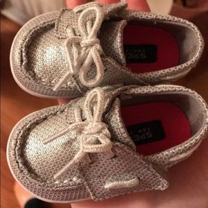 Baby Sperry's